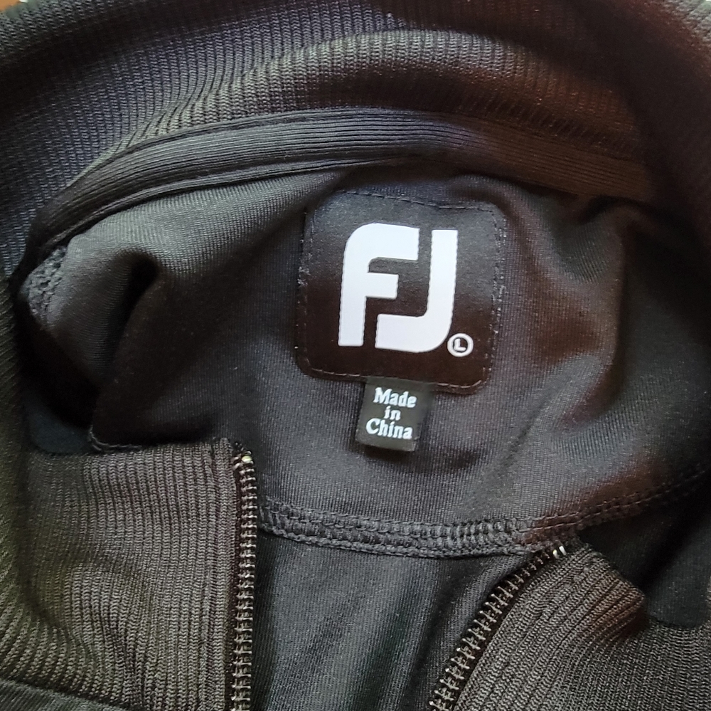 Footjoy Pullover - image 2